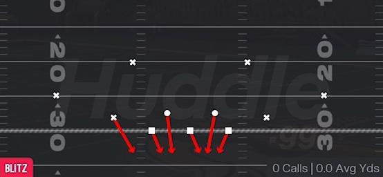 ZERO BLITZ - Dime 3-2