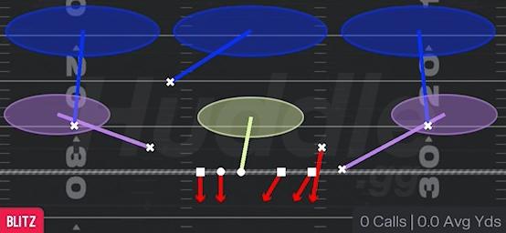 DB BLITZ 3 - Dime Load Weak
