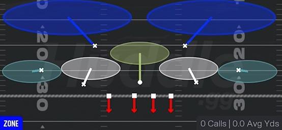 COVER 2 HARD FLAT - Dime Normal