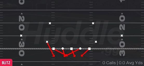 DT MIKE LOOP 0 - Dollar 3-2 Mug
