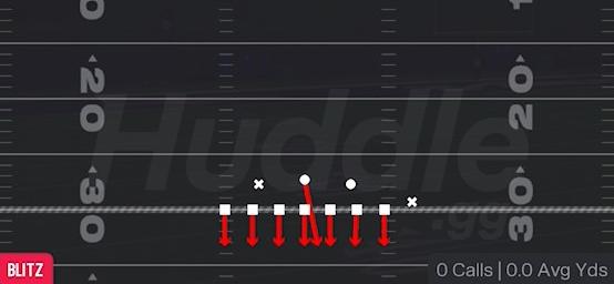 GAPS AB - Goal Line 5-3