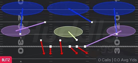 OVERLOAD 3 SEAM - Nickel 2-4 Load