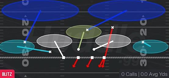 SHOW SS SIM 2 - Nickel 2-4