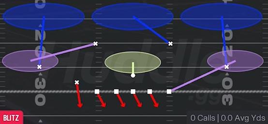 NICKEL BLITZ 3 - Nickel 3-3 Cub
