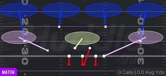 COVER 4 PALMS - Nickel 3-3 Odd