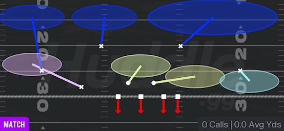 COVER 6 - Nickel 3-3 Odd