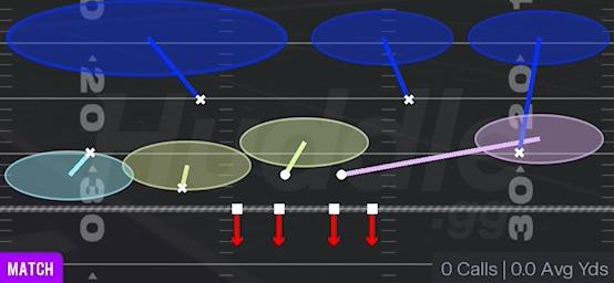 COVER 9 SHOW 2 - Nickel 3-3 Over