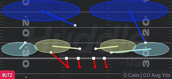 NICKEL 2 TRAP - Nickel 3-3 Over