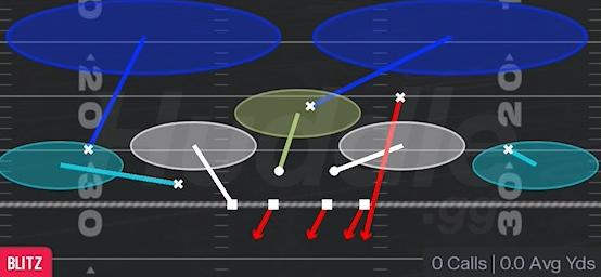 SHOW SS SIM 2 - Nickel 3-3 Over