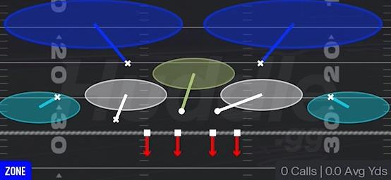 TAMPA 2 - Nickel 3-3 Over