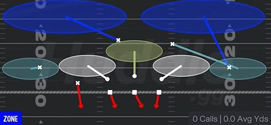 2 INVERT HARD FLAT - Nickel 3-3