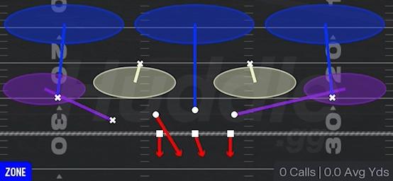 3 DOUBLE BUZZ - Nickel 3-3