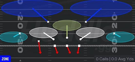 TAMPA 2 - Nickel 3-3