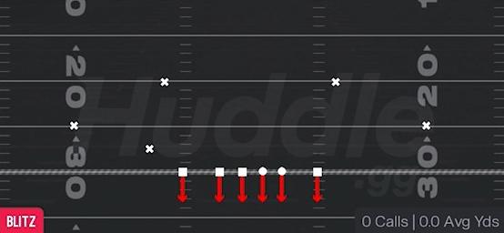 SIDE BLITZ - Nickel Load Dbl Mug