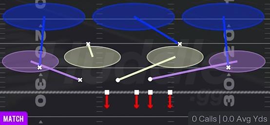 COVER 3 BUZZ MABLE - Nickel Load