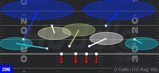 COVER 2 ROLL - Nickel Over