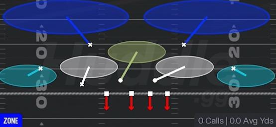 TAMPA 2 - Nickel Over