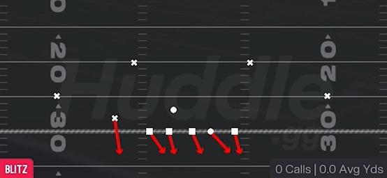 NICKEL BLITZ - Nickel Triple