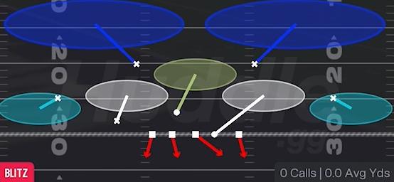 TAMPA 2 - Nickel Triple