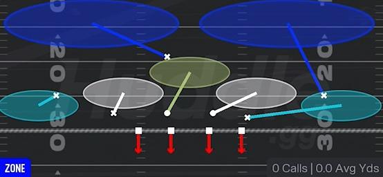 COVER 2 INVERT - Nickel Wide