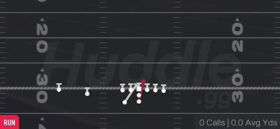 FB DIVE - Far Slot