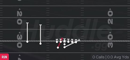 HB DIVE - Far Slot