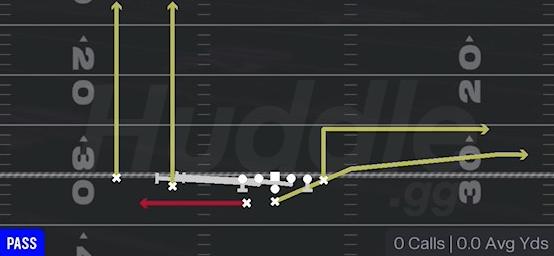 HB SLIP SCREEN - Far Slot