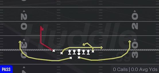 CURL DRAG - Far Tight Slot