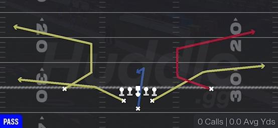 CORNER STRIKE - Full House Wide