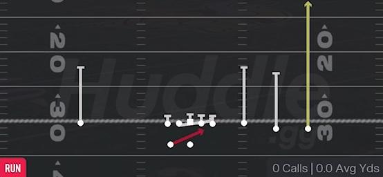 HB BASE - Gun 4 WR Trips Strong