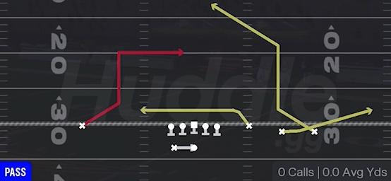 PA WR IN - Gun 4 WR Trips Strong