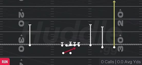 HB BASE - Gun 4WR Trips Strong