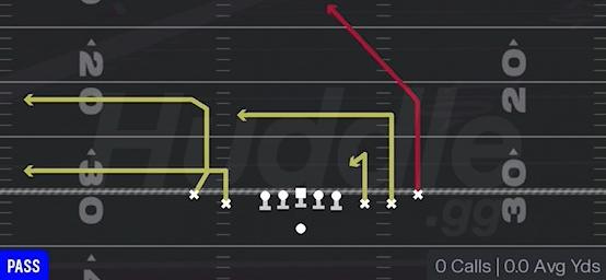 MILLS DOUBLE OUT - Gun 5WR Tight
