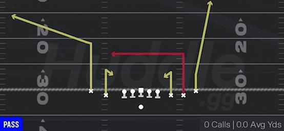 SLOT DIG WIDE CORNER - Gun 5WR Tight