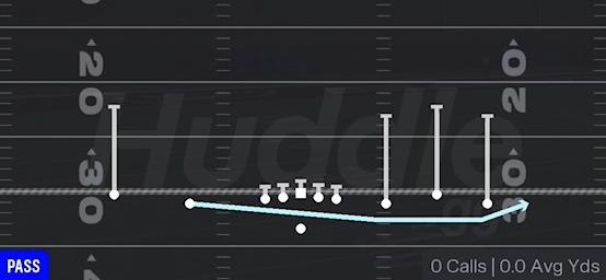 JET SWEEP - Gun 5WR Trio