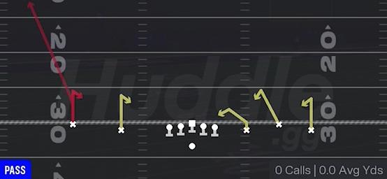 SPACING - Gun 5WR Trio
