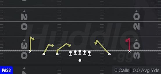HITCHES - Gun 5WR Trips
