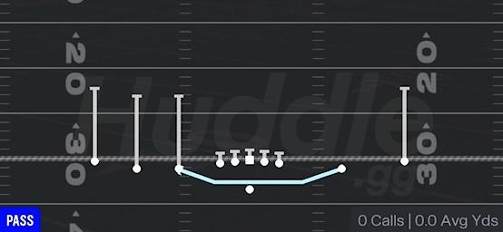 JET TOUCH SWEEP - Gun 5WR Trips