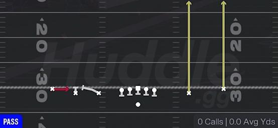 WR SCREEN - Gun 5WR Trips