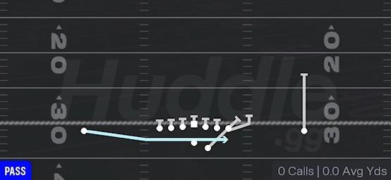 JET TOUCH PASS - Gun Ace Offset