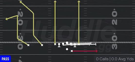 HB SLIP SCREEN - Gun Ace Slot Offset