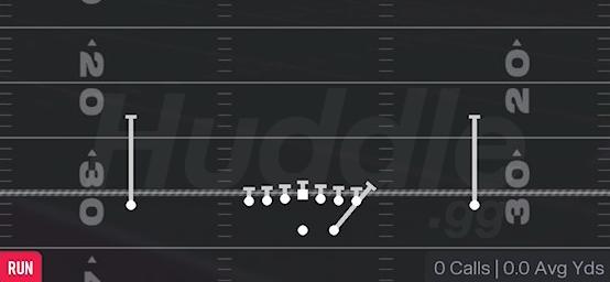 QB ZONE - Gun Ace