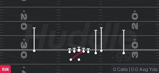 INSIDE ZONE - Gun Box