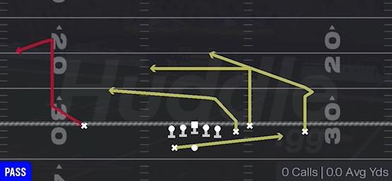 PA QB CHOICE - Gun Box