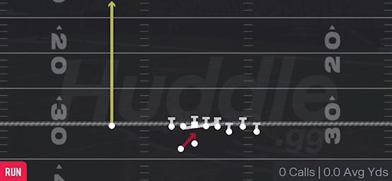 HB BASE - Gun Bunch Offset Close