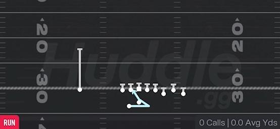 SFT BOUNCE ZONE WK - Gun Bunch Offset Close