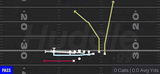 TIGHT CHEAT HB SCREEN - Gun Bunch Offset