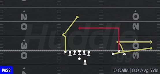 DIG RETURN - Gun Bunch Open TE