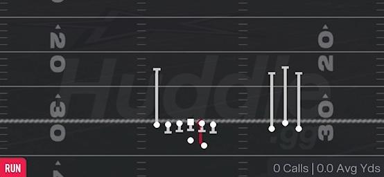 HB DRAW - Gun Bunch Open TE