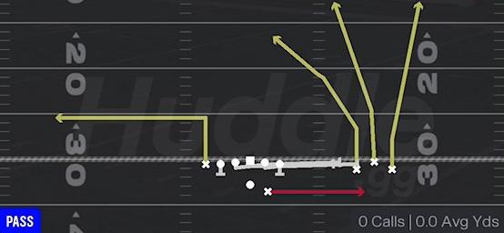 HB SLIP SCREEN - Gun Bunch Open TE